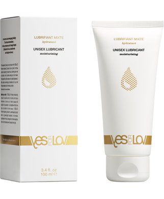 YESforLOV ūdens bāzes lubrikants (50 / 100 ml) - 100 ml