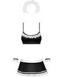 Obsessive sexy maid set